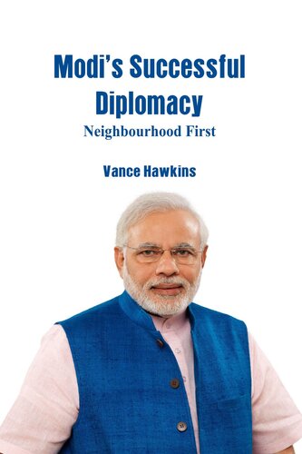 Modi's Successful Diplomacy: Neighbourhood First