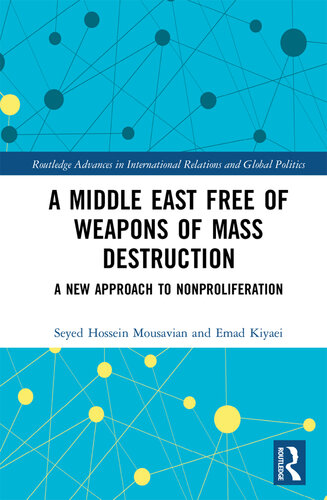 A Middle East Free of Weapons of Mass Destruction: A New Approach to Nonproliferation