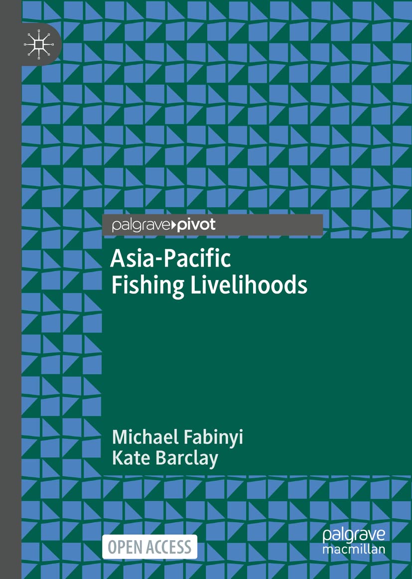 Asia-Pacific Fishing Livelihoods