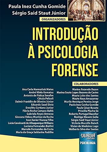 Introdução à Psicologia Forense