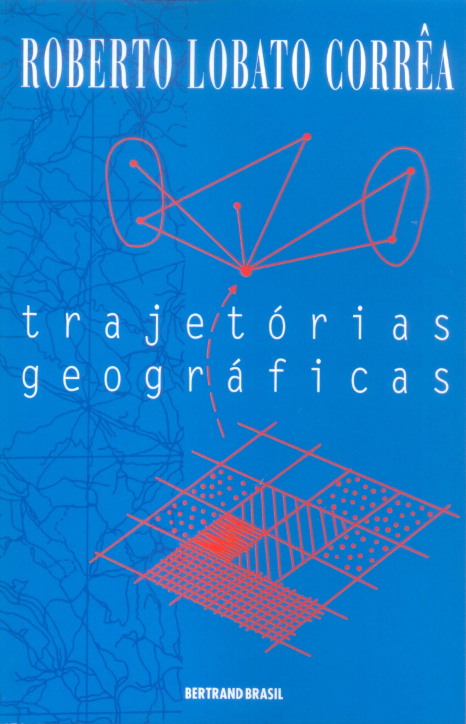 Trajetórias Geográficas