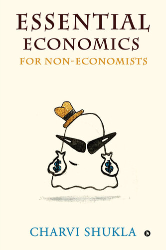 Essential Economics For Non-economists