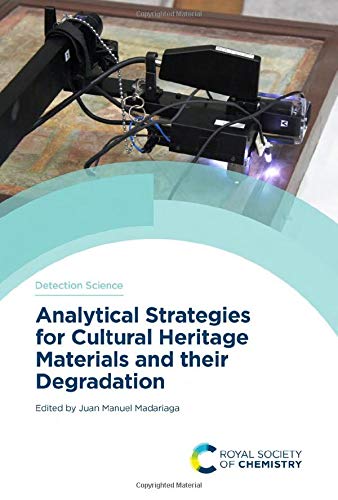 Analytical Strategies for Cultural Heritage Materials and their Degradation