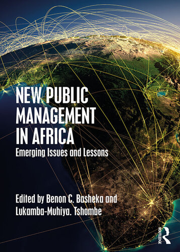 New Public Management in Africa: Emerging Issues and Lessons