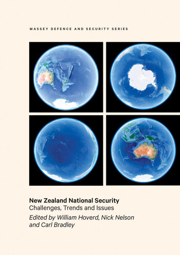 New Zealand National Security: Challenges, Trends and Issues