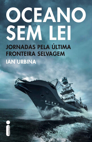 Oceano Sem Lei