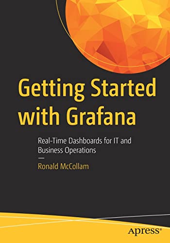 Getting Started with Grafana: Real-Time Dashboards for IT and Business Operations