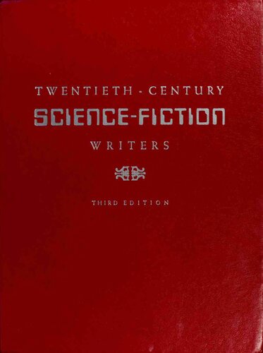 Twentieth-Century Science-Fiction Writers