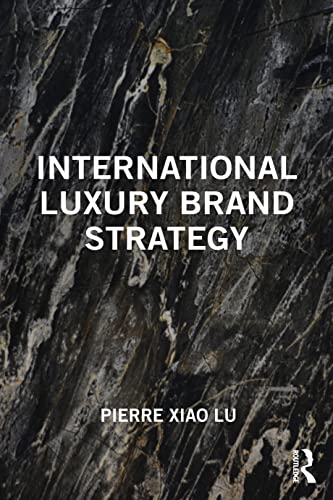 International Luxury Brand Strategy