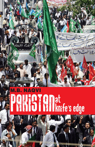 Pakistan at Knife's Edge