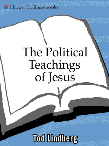 The Political Teachings of Jesus