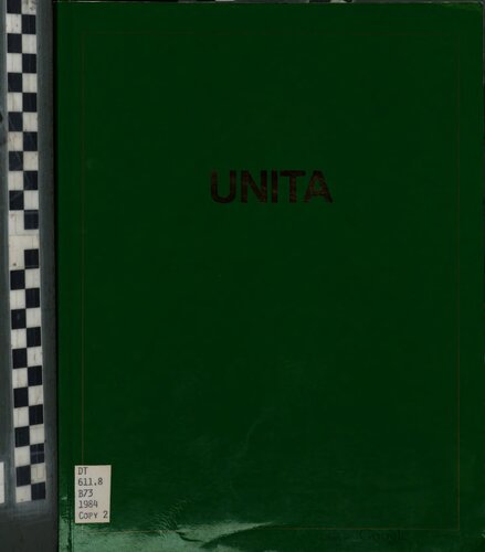 UNITA (União Nacional Para a Independência Total de Angola)