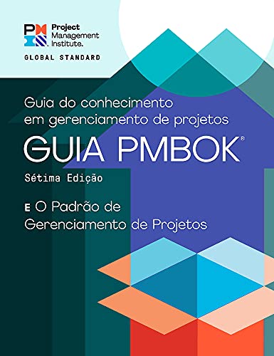 Guia do Conhecimento em Gerenciamento de Projetos (PMBOK)