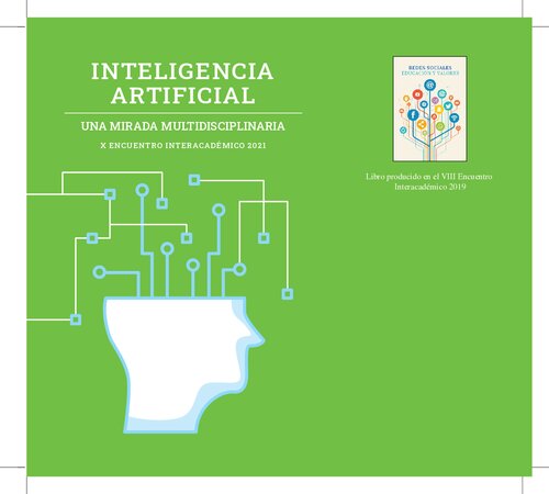 Inteligencia artificial : una mirada multidisciplinaria