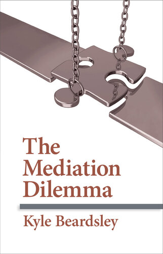 The mediation dilemma