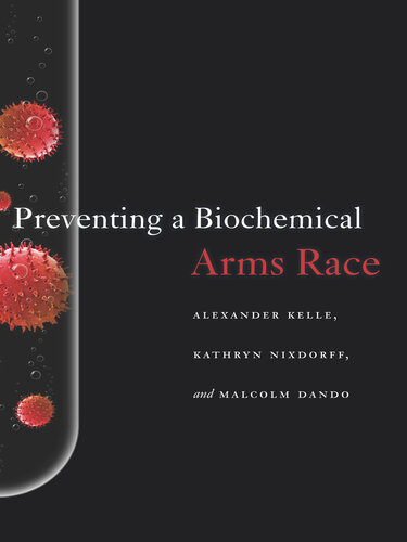 Preventing a Biochemical Arms Race