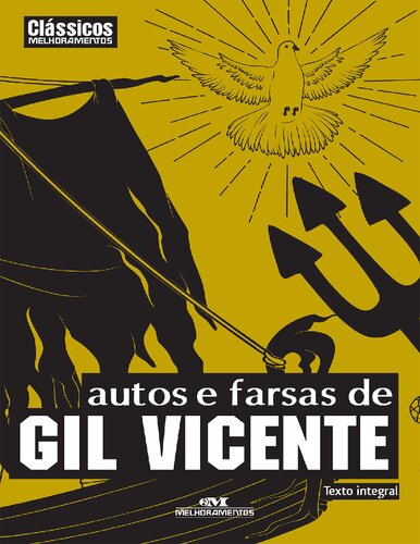 Autos e Farsas de Gil Vicente