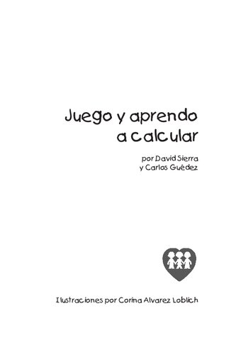 Juego y aprendo a calcular