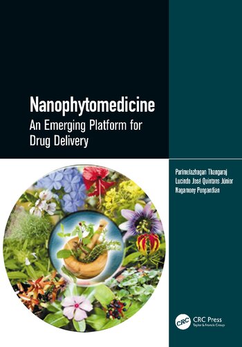 Nanophytomedicine An Emerging Platform for Drug Delivery