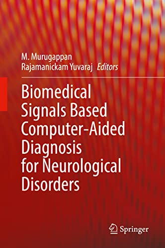 Biomedical Signals Based Computer-Aided Diagnosis for Neurological Disorders