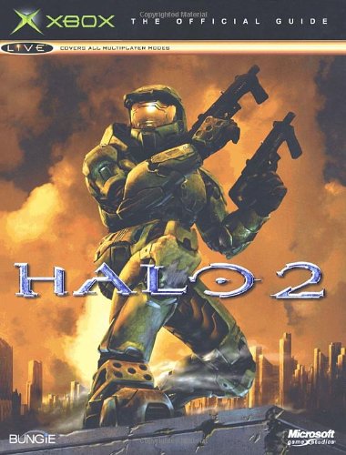 Halo 2: Official Strategy Guide