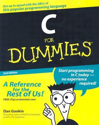 C for Dummies