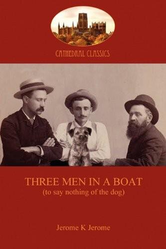 Three Men in a Boat