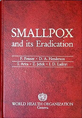 Smallpox and its Eradication