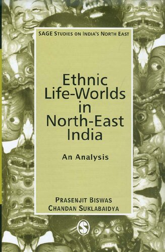 Ethnic Life-Worlds in North-East India: An Analysis