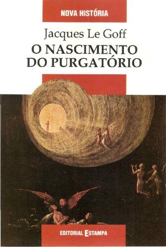 O Nascimento do Purgatório