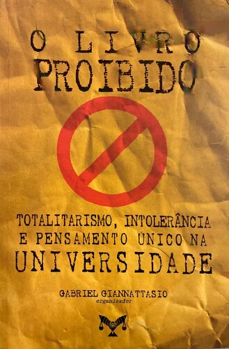 O Livro Proibido