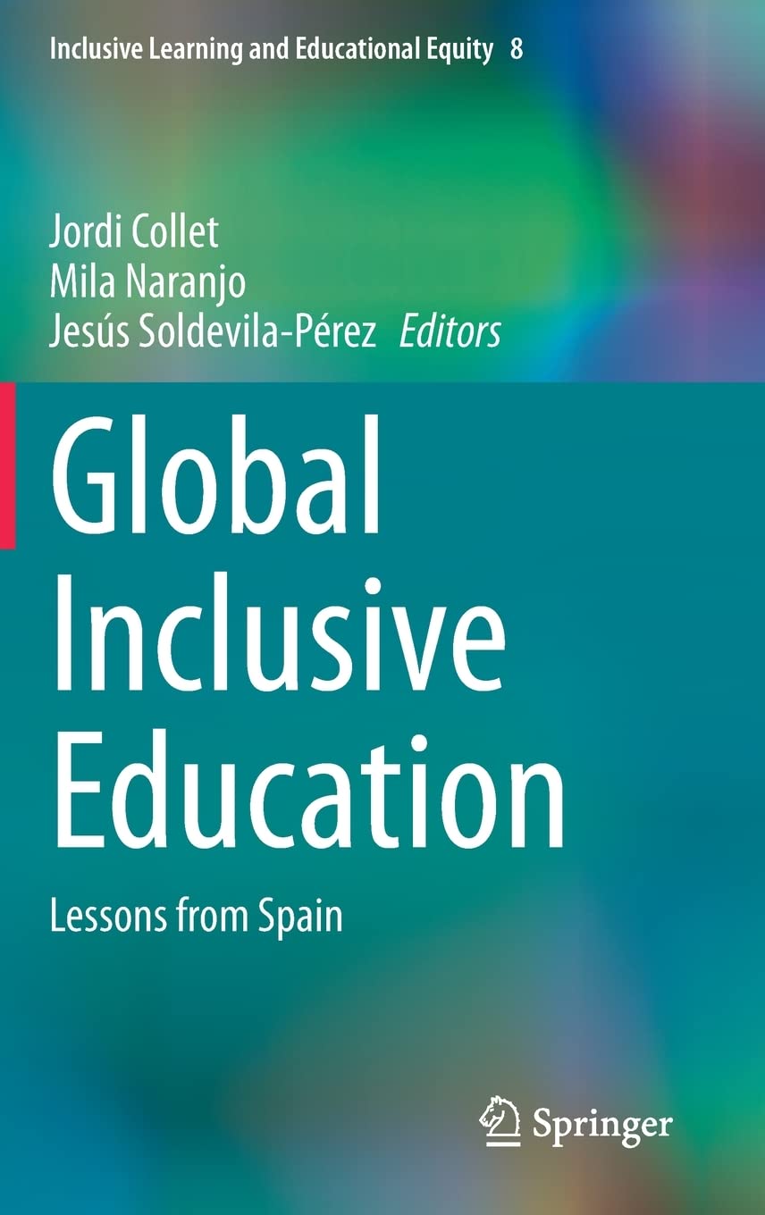 Global Inclusive Education: Lessons from Spain