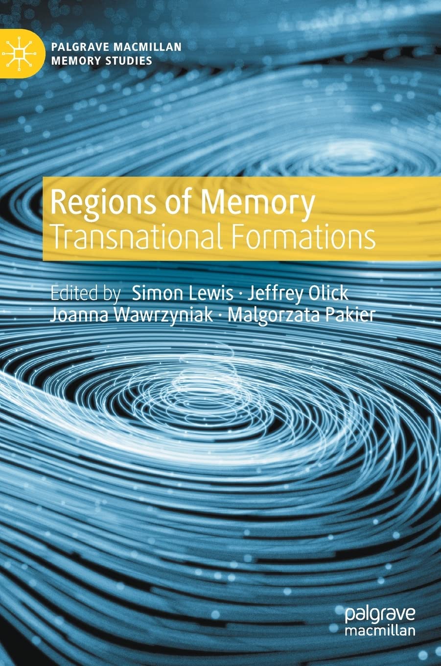 Regions of Memory: Transnational Formations