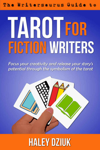 Tarot for Fiction Writers