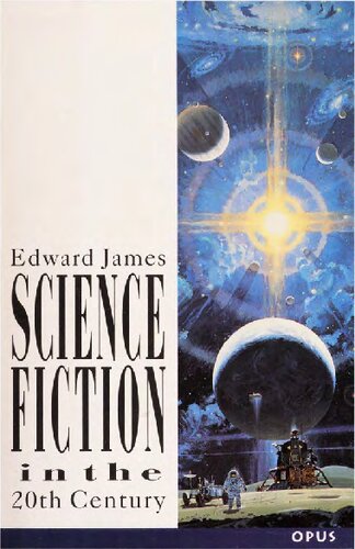 Science Fiction In The Twentieth Century