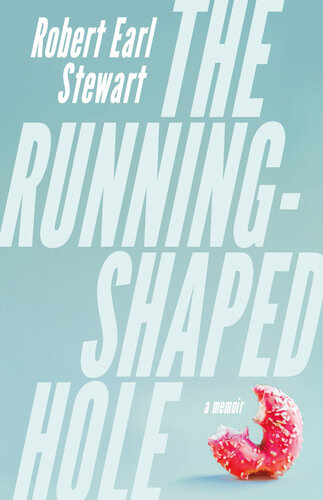 The Running-Shaped Hole