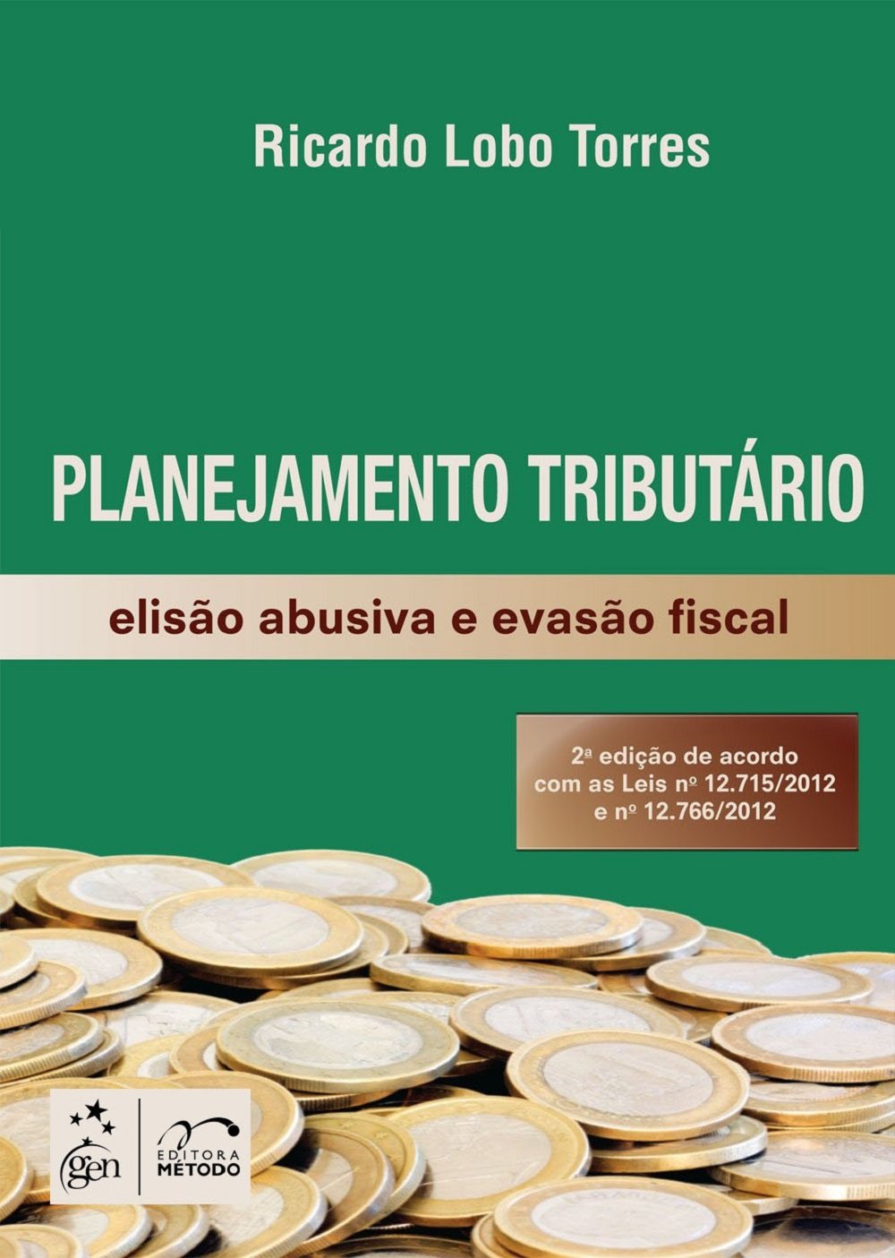 Planejamento Tributário - 2ª Ed.