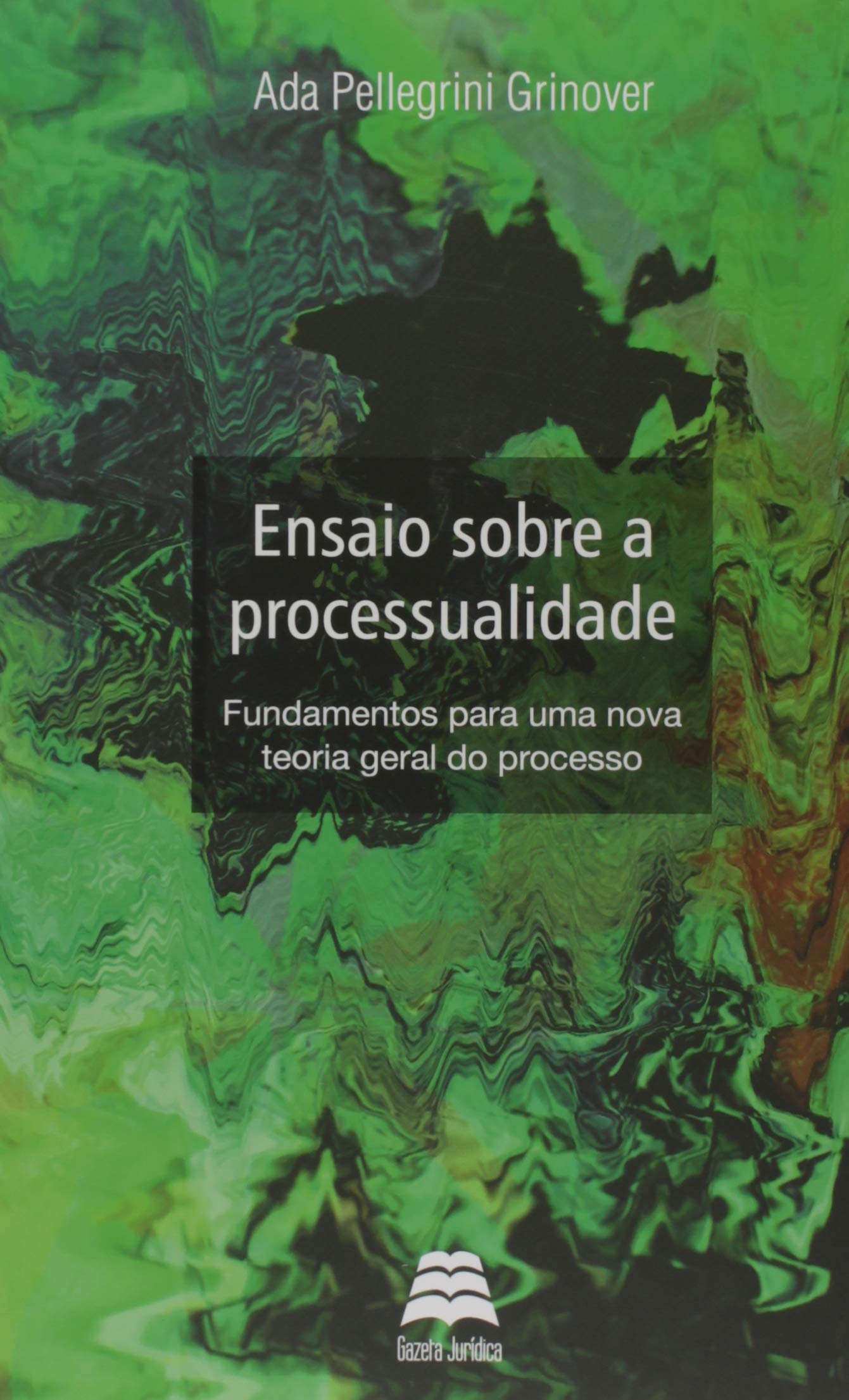 Ensaio Sobre A Processualidade