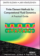 Finite Element Methods for Computational Fluid Dynamics