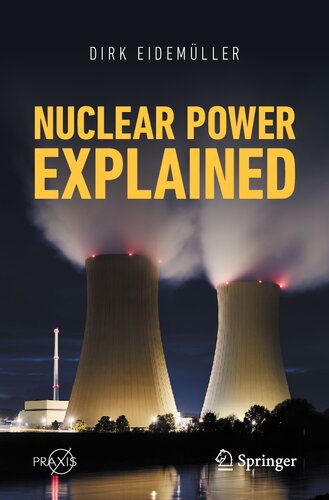 Nuclear Power Explained