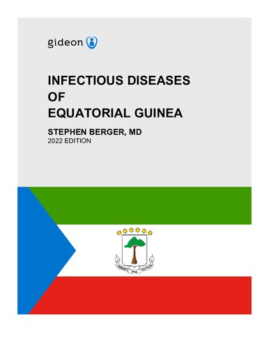 Infectious Diseases of Equatorial Guinea