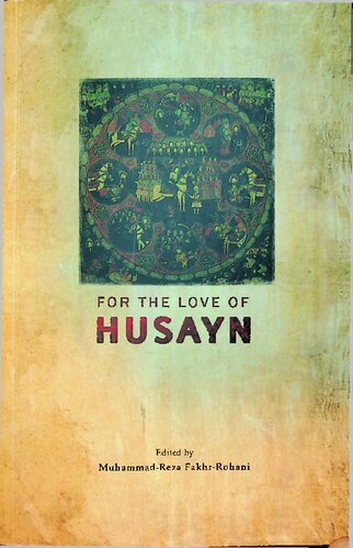 For the Love of Husayn