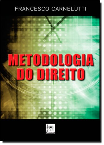 Metodologia Do Direito