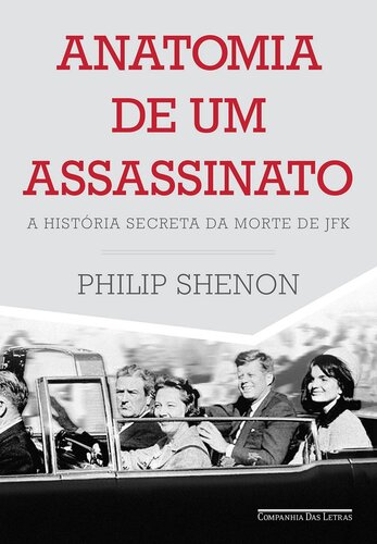 Anatomia de um assassinato