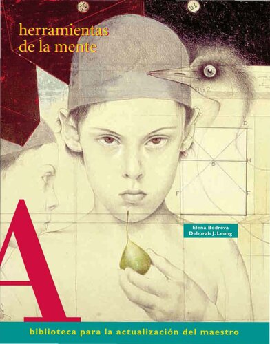 Herramientas de la mente: el aprendizaje en la infancia desde la perspectiva de Vygotsky