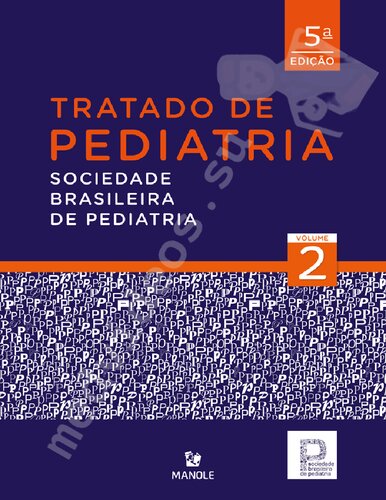 Tratado de pediatria