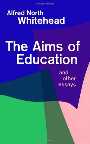 The Aims of Education