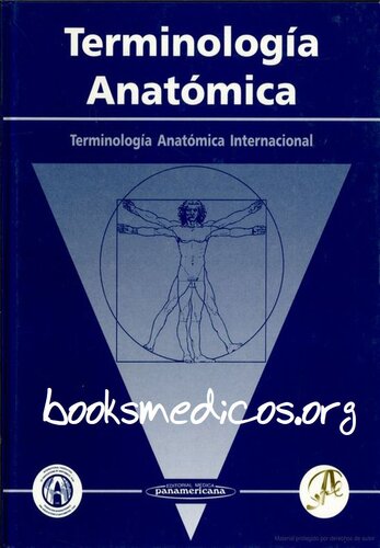 Terminologia anatomica
