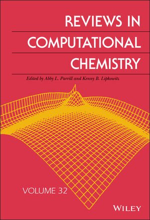 Reviews in Computational Chemistry, Volume 32