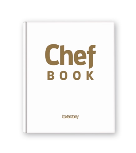 Chef Book